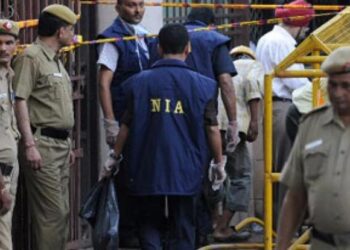 NIA court sentences alleged terrorist to 6 yrs RI in TN bus burning case