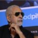 Naseeruddin Shah discharged from hospital says son
