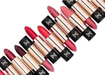 Natasha Moor's makeup power comes to India via the Global Store on Nykaa