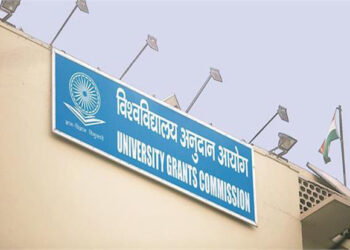 New academic session in varsities by Oct 1 admission to be completed by Sept 30: UGC