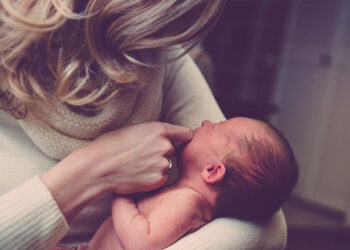 No sign of Covid-19 vaccine in breast milk: Study