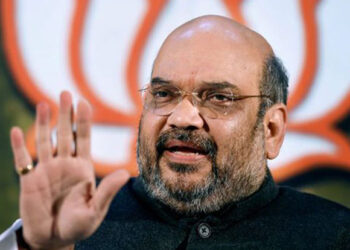 PM set target to provide drinking water to all household: Shah