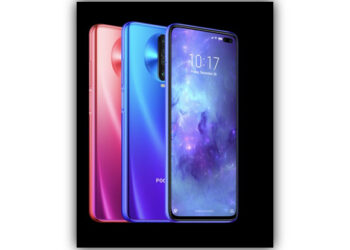 POCO F3 GT with Dimensity 1200 chipset launched in India