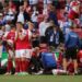 Pandemic Fears: How high is risk of COVID in a stadium?