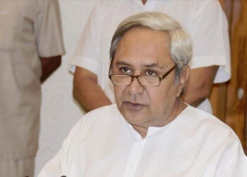 Patnaik announces cash awards for medal winners in Tokyo olympics from Odisha
