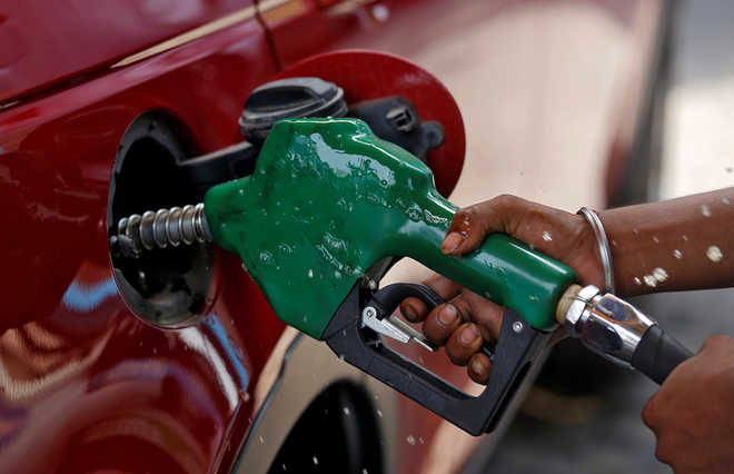 Auto pent-up demand impacted from high fuel cost