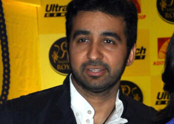 Porn case: Kundra's custody extended police record Shilpa Shetty's statement