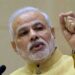 Prime Minister Modi meets BJP's national Secretaries