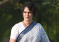 Priyanka Gandhi exhorts Cong works to start preparing for 2022 Uttar Pradesh polls
