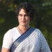 Priyanka Gandhi exhorts Cong works to start preparing for 2022 Uttar Pradesh polls