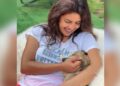 Priyanka Chopra shares glimpse of her with pet pup
