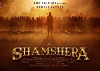 Ranbir Kapoor is generation defining actor, given best to 'Shamshera': Karan Malhotra