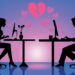 Research reveals how the pandemic shaped dating