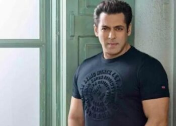 Salman Khan posts video of training for 'Tiger 3'