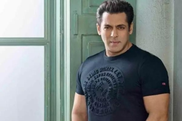 Salman Khan posts video of training for 'Tiger 3'
