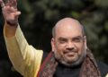 Shah to meet all NE CMs in Shillong discuss law and order Covid