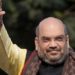Shah to meet all NE CMs in Shillong discuss law and order Covid