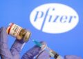 South African firm to make Pfizer vaccine, first in Africa