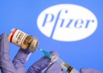 South African firm to make Pfizer vaccine, first in Africa