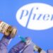 South African firm to make Pfizer vaccine, first in Africa