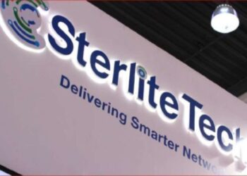 Sterlite Tech to buy UK’s Clearcomm Group for Rs 160 cr