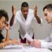 Study evaluates the outsized impacts of rudeness at workplace