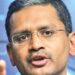 TCS to hire 40000 freshers from campuses in FY22