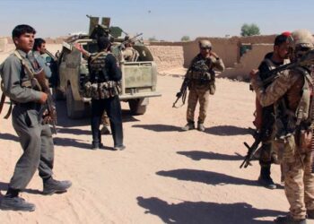 Taliban will not be accepted by international community if atrocities persist: UN envoy