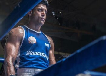 'Toofan' leads the race as Amazon Prime's most watched Hindi film in 2021