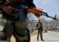Top Hizb commander killed in gunbattle in J-K’s Kupwara