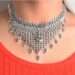 Tribal jewellery sets a new fashion trend