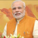 Victory in UP Zila Panchayat polls blessing for development: Modi