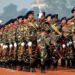 Why India deploys female soldiers in Kashmir