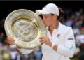 'You bloody ripper', Australia hails Barty's Wimbledon triumph