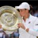 'You bloody ripper', Australia hails Barty's Wimbledon triumph