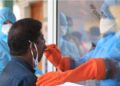 1st dose must for students, faculty members