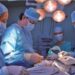 41-year-old now has five kidneys after successful third transplant