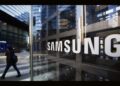 80 percent of Samsung's 205 bn dollar investment to be poured into chips