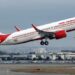 Air India flight with 129 passengers from Kabul lands in Delhi