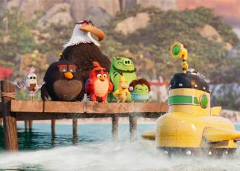 'Angry Birds' maker sued for violating child privacy