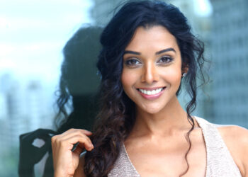 Anupria Goenka excited to get back to her work-travel life