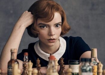 Anya Taylor-Joy to reunite with Robert Eggers for 'Nosferatu' remake