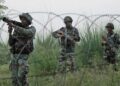 Around 140 terrorists waiting at launch pads across LoC despite ceasefire: Official