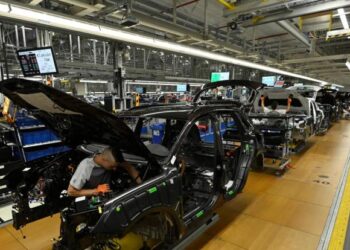 Auto Sector: Continued sequential recovery seen in July, says Ind-Ra