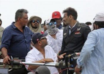 'Bhuj: The Pride of India' director Abhishek Dhudhaiya gives an insight into film's research