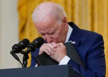 Biden vows to finish Kabul evacuation, avenge 13 US deaths