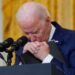 Biden vows to finish Kabul evacuation, avenge 13 US deaths