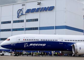 Boeing India foresees surge in air passenger traffic
