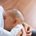Breast milk of vaccinated mothers contains antibodies that fight COVID-19