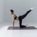 Can yoga help with fertility issues?